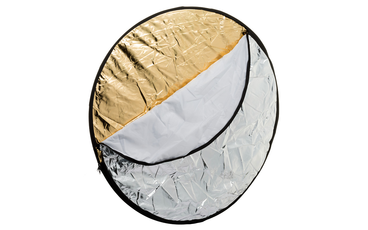 BRESSER BR-TR2 7 in 1 collapsible Diffuser 80cm / F002514