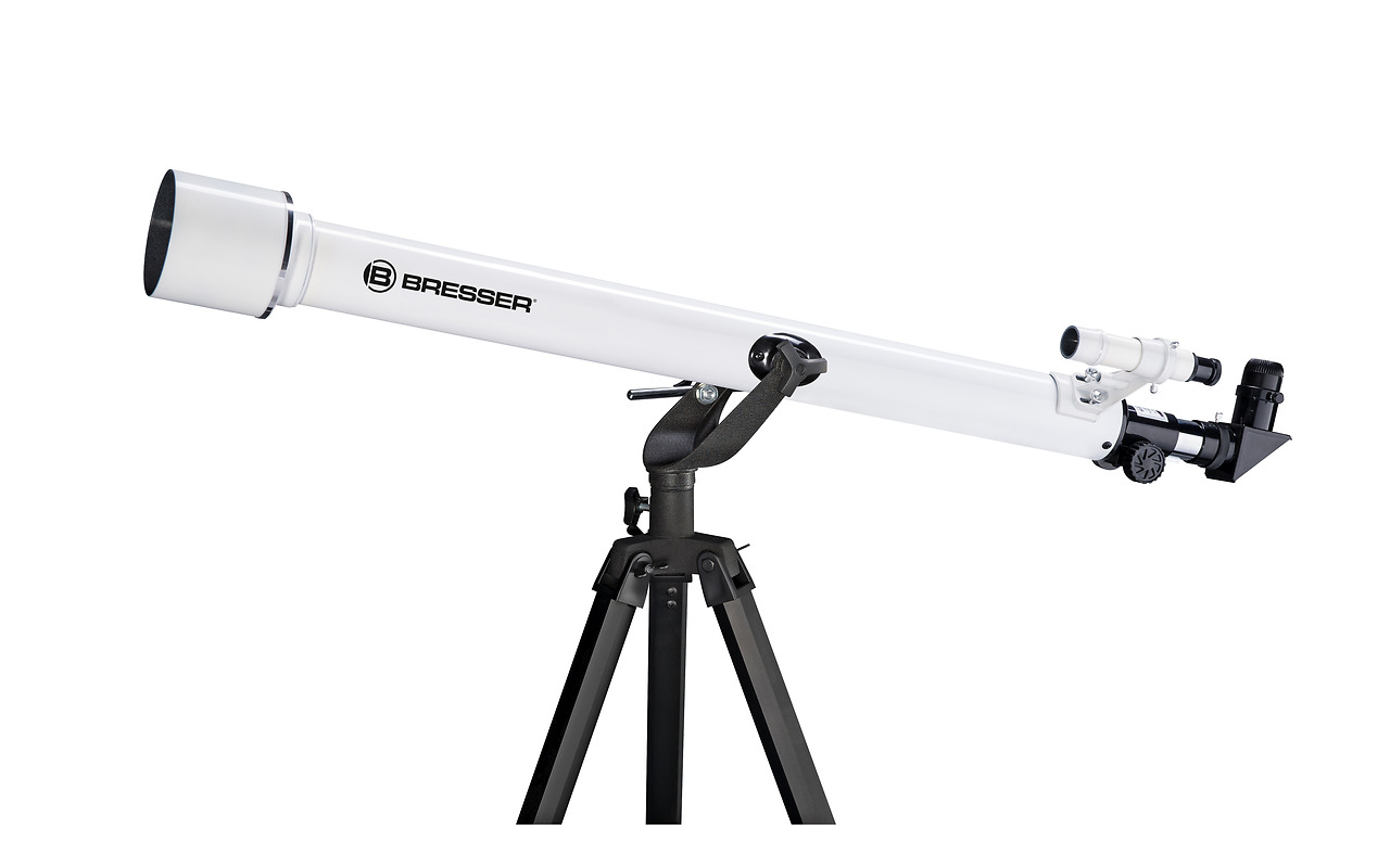 Bresser Classic 60/900 AZ Refractor / 4660900 /