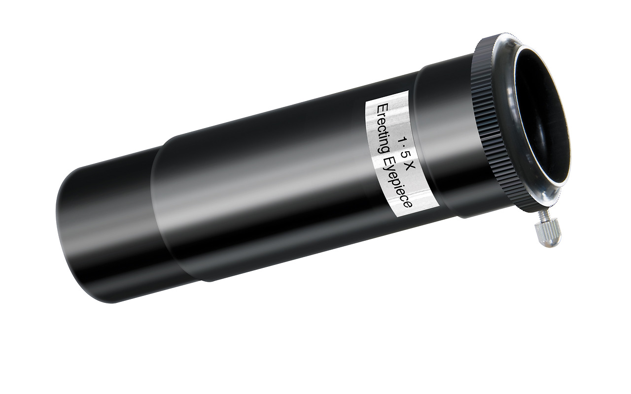 Bresser Classic 60/900 AZ Refractor / 4660900 /