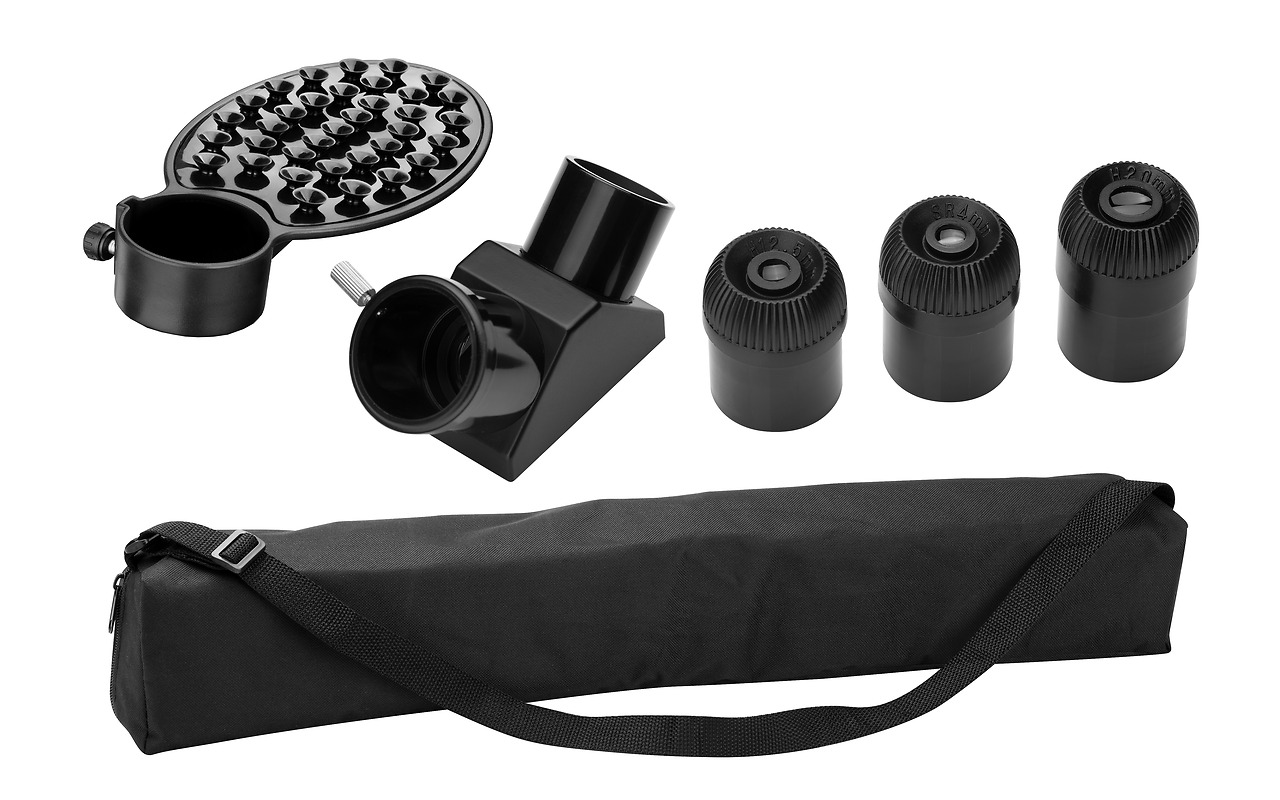 Bresser Classic 70/350 Refractor / 4670350