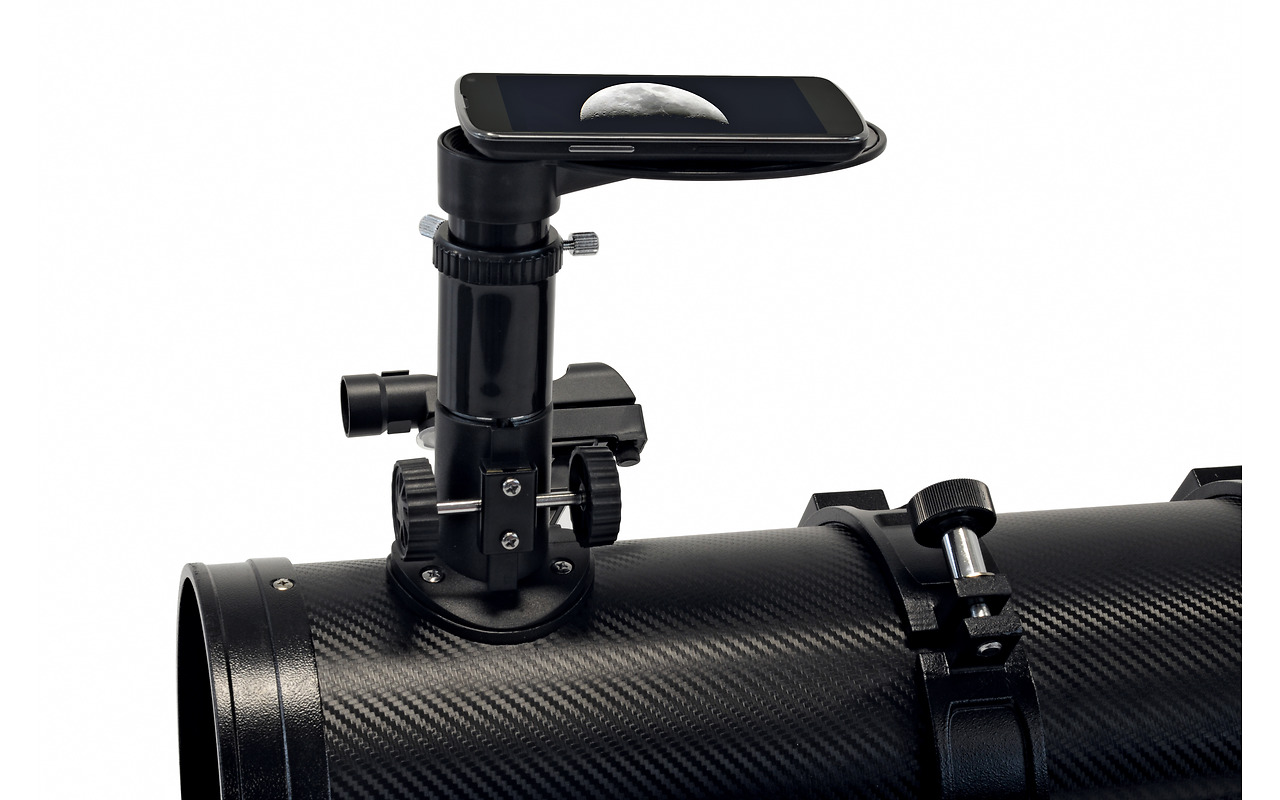 Bresser Pollux 150/1400 EQ3 Carbon / 4690900