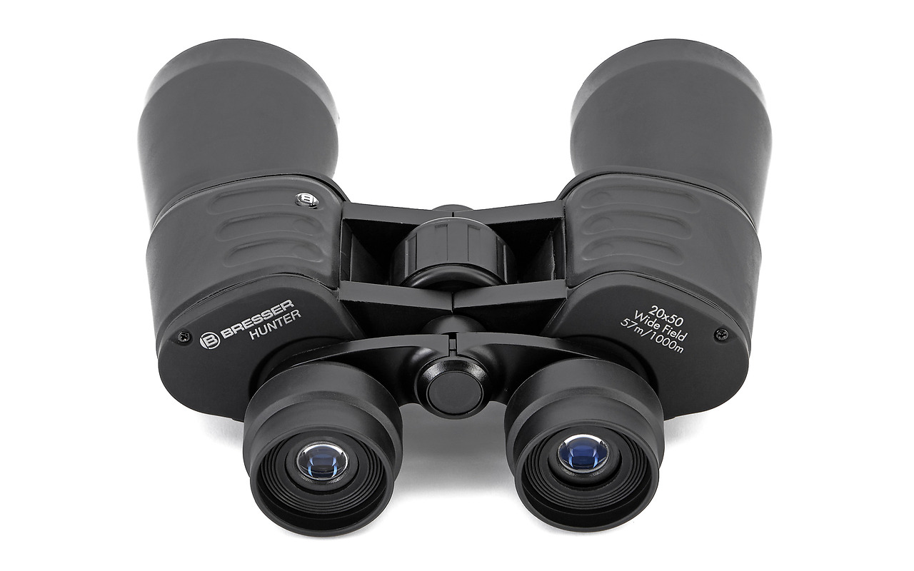 BRESSER Hunter 20x50 / 1152050 /