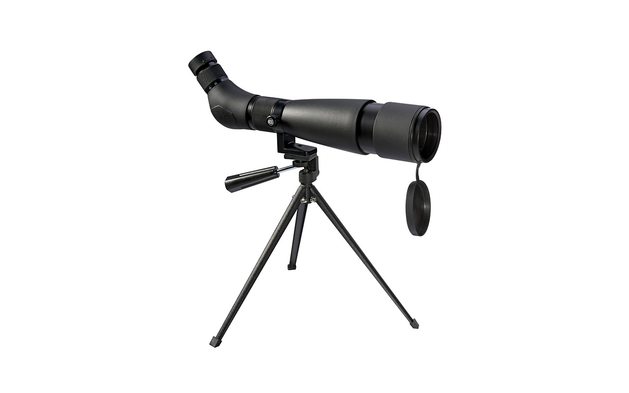 BRESSER Travel 20-60x60 Luneta Terestra / 4310000