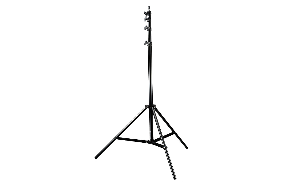 BRESSER BR-TP400R Lightstand 400cm / F001680