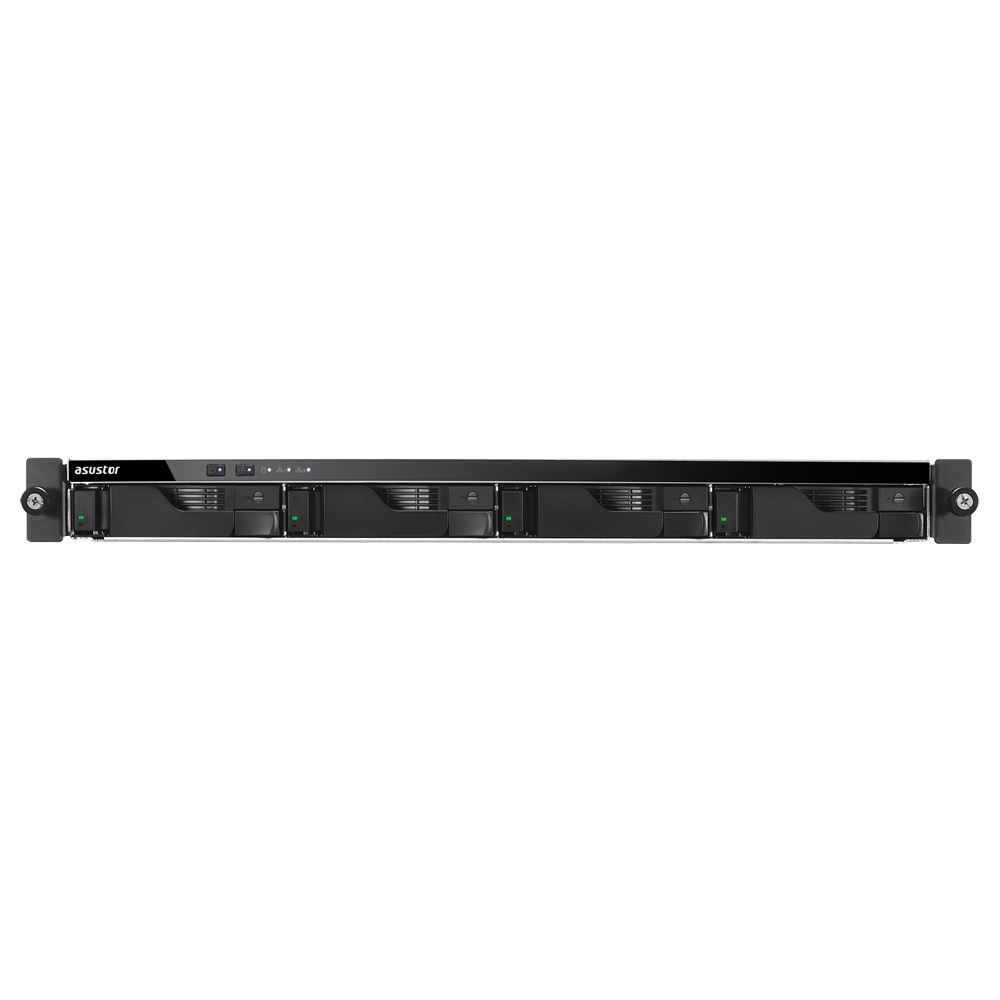 ASUSTOR AS6204RS