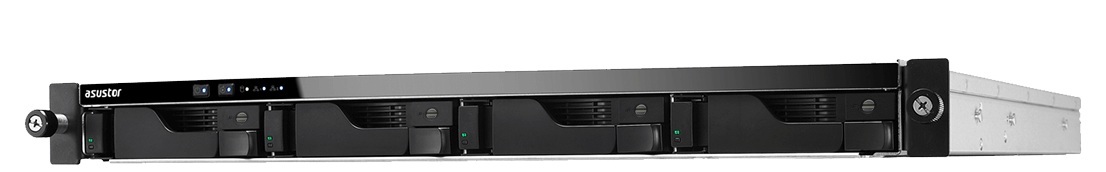 ASUSTOR AS6204RS