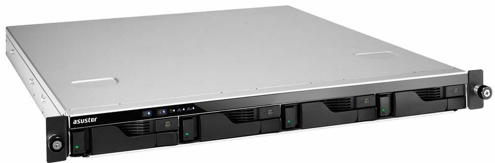 ASUSTOR AS6204RS