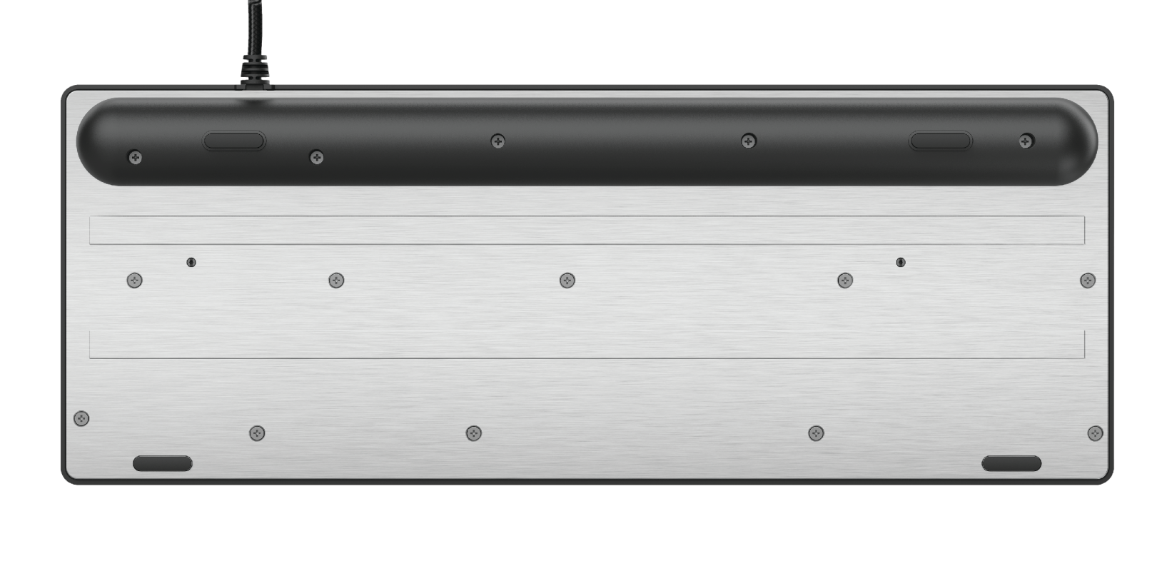 Trust Gaming GXT 833 Thado TKL