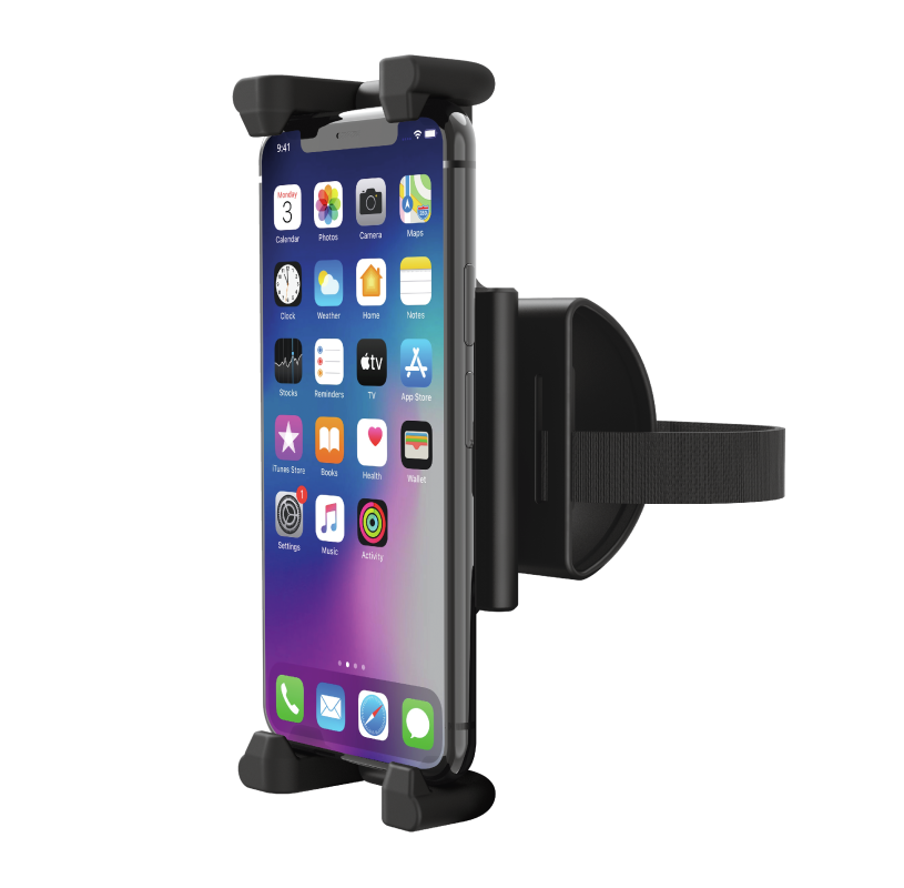 Trust Rheno Phone And Tablet Headrest