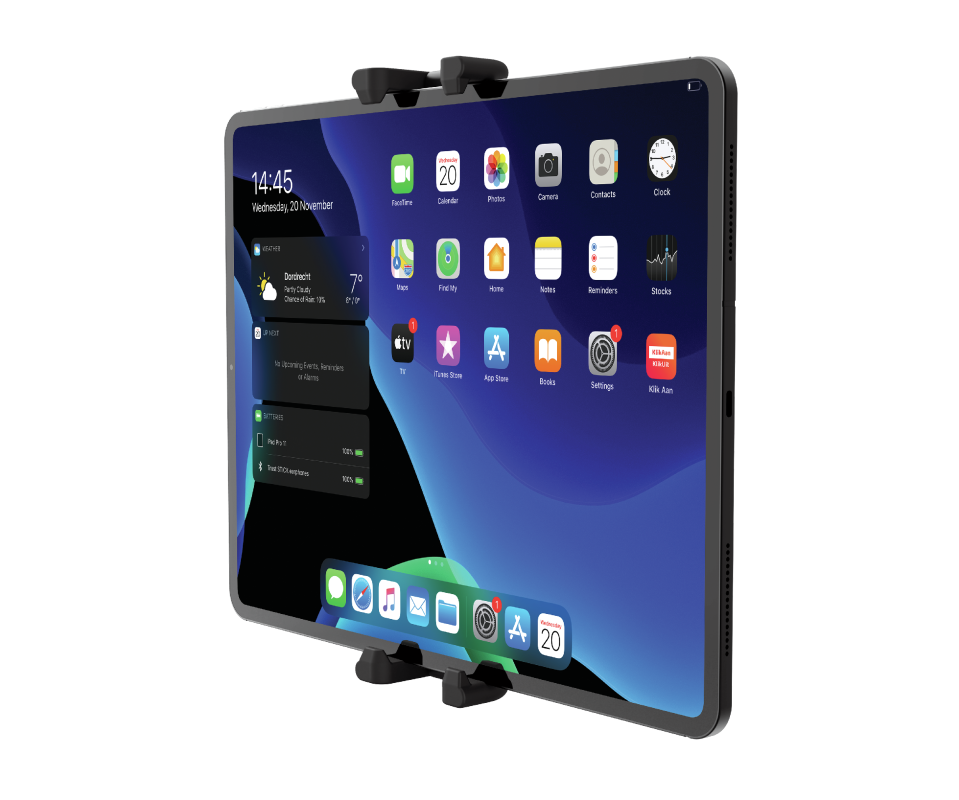 Trust Rheno Phone And Tablet Headrest
