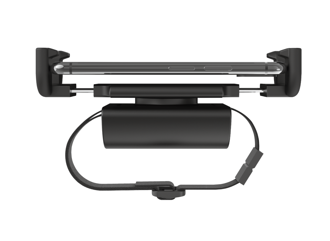 Trust Rheno Phone And Tablet Headrest