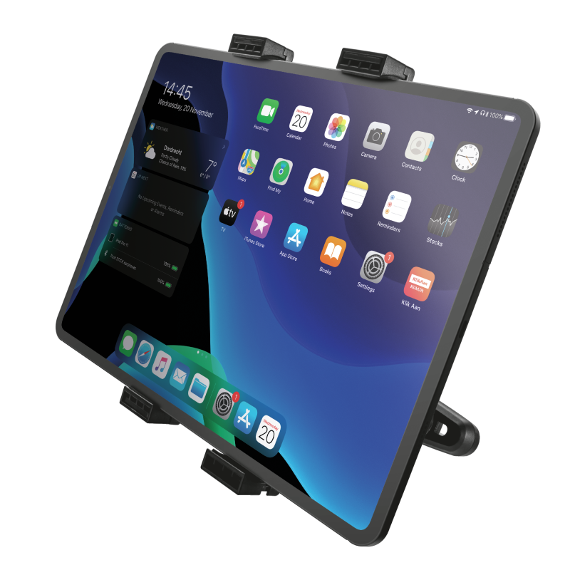 Trust Thano Tablet Headrest