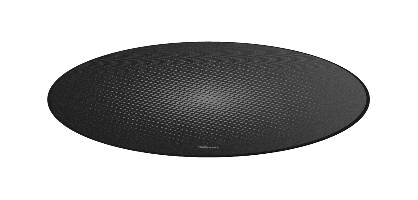 Trust Mika Round Floor Mat