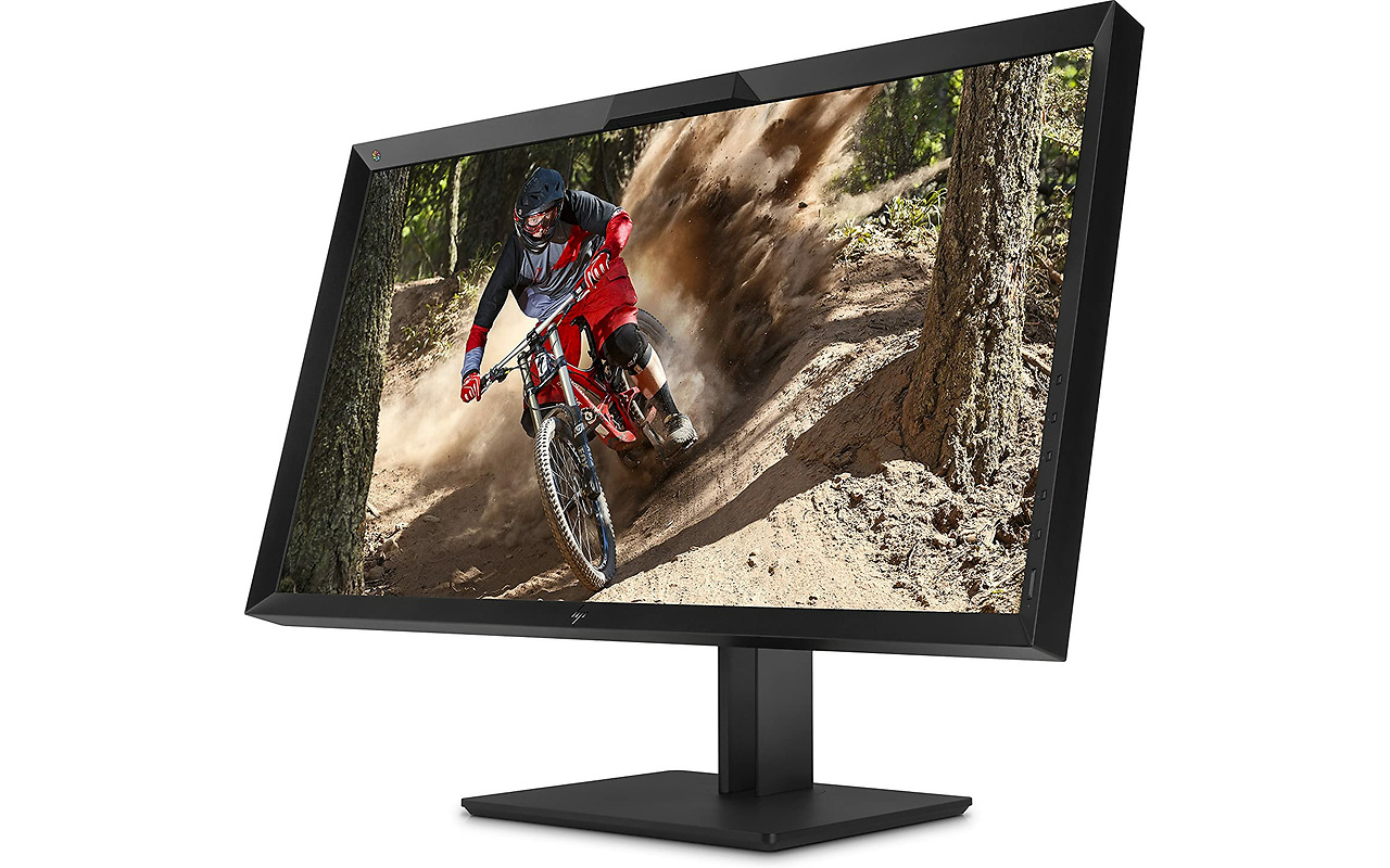 HP DreamColor Z31x Studio / 31.1" IPS 4K /