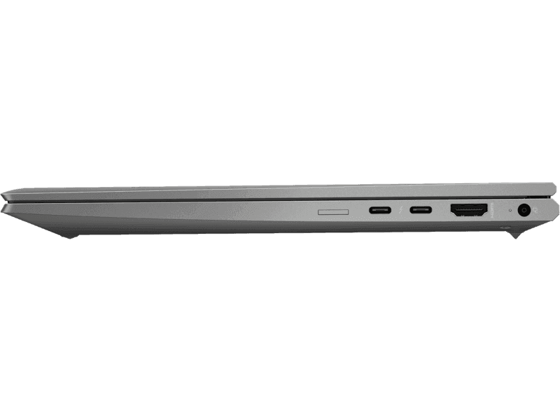 HP ZBook Firefly 15 G8 / 15.6'' FullHD IPS / InteI Core i5-1135G7 / 16GB DDR4 / 512GB NVMe / NVIDIA Quadro T500 4GB / Windows 10 PRO / 2C9S4EA#ACB