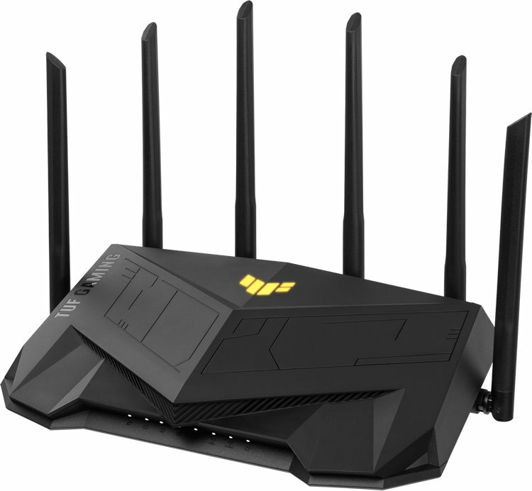 ASUS TUF Gaming AX5400 Wi-Fi 6 802.11ax