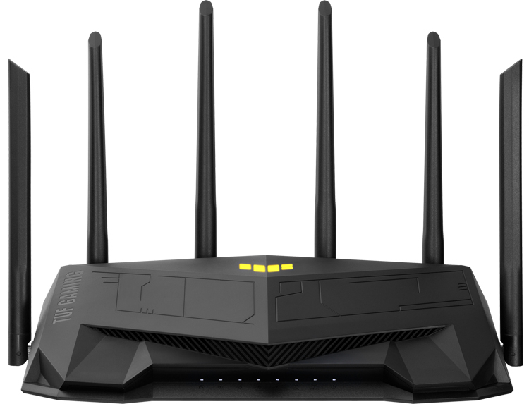 ASUS TUF Gaming AX5400 Wi-Fi 6 802.11ax