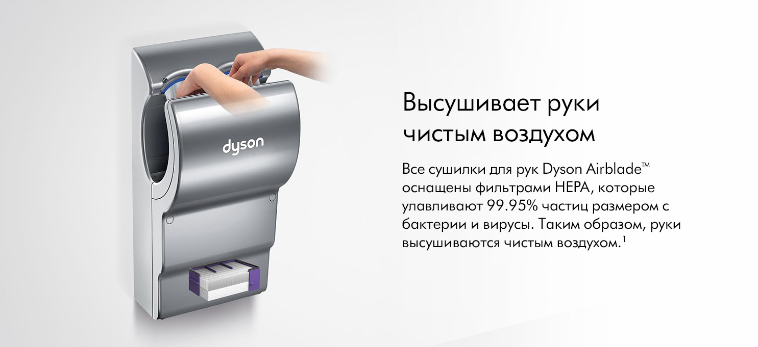 Dyson AB14 Airblade