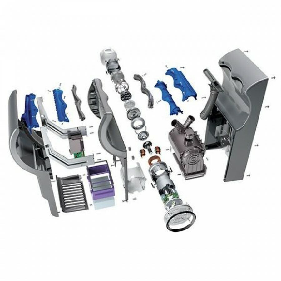 Dyson AB14 Airblade
