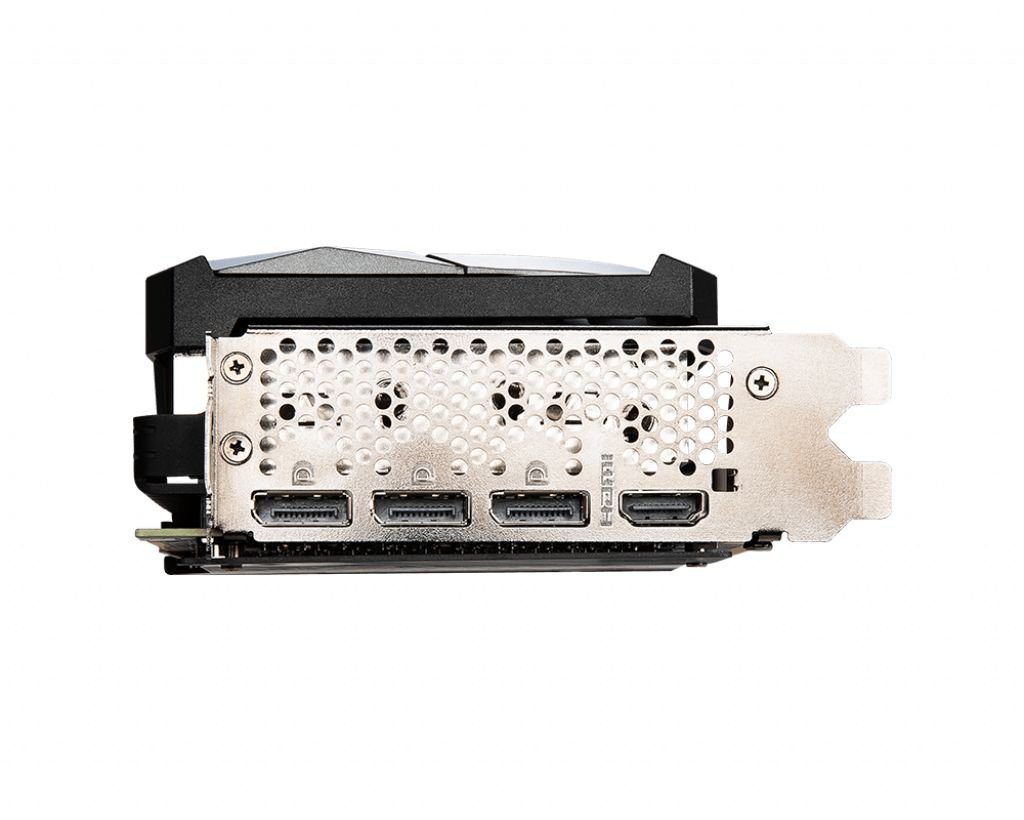 MSI GeForce RTX 3090 VENTUS 3X 24G OC 24GB GDDR6X 384Bit