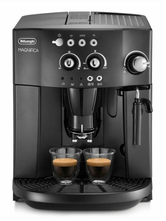 Delonghi Magnifica ESAM 4000.B