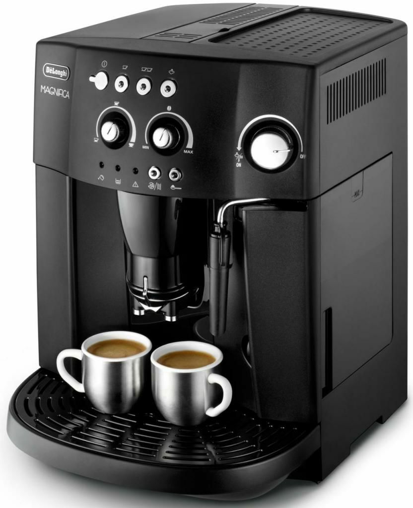 Delonghi Magnifica ESAM 4000.B