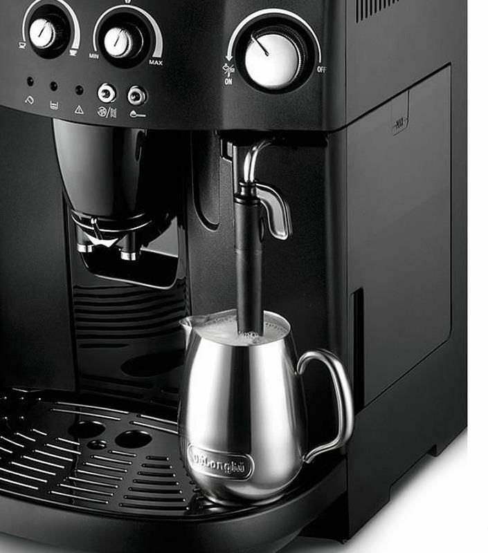 Delonghi Magnifica ESAM 4000.B