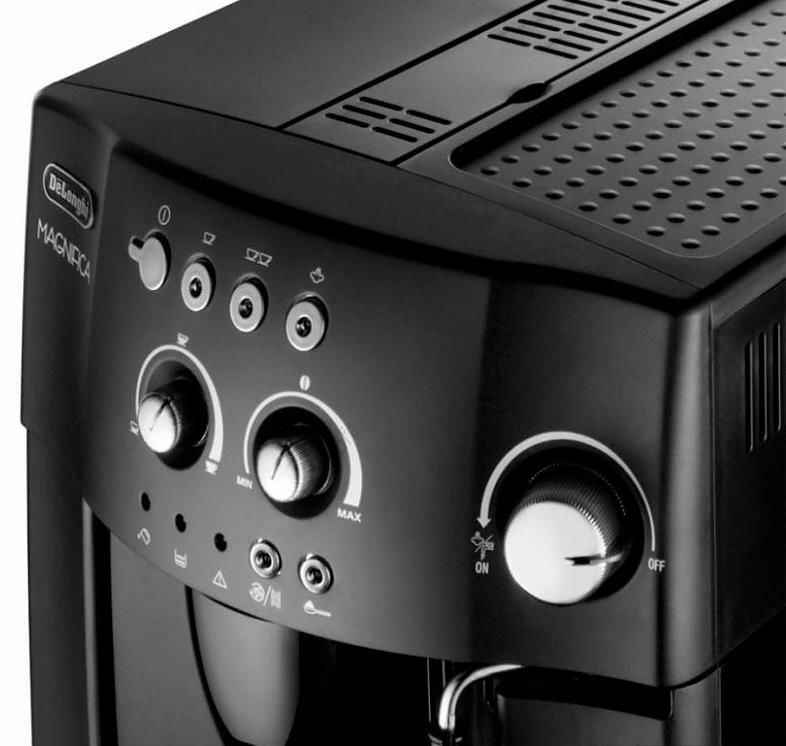 Delonghi Magnifica ESAM 4000.B