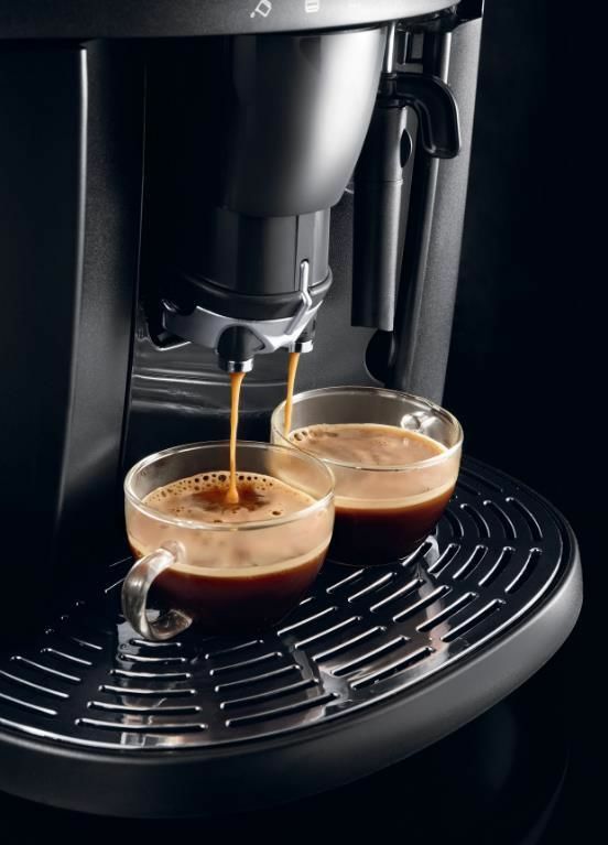 Delonghi Magnifica ESAM 4000.B