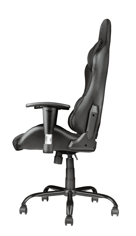 Trust GXT 707 Resto Black