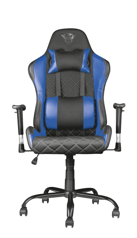 Trust GXT 707 Resto Blue