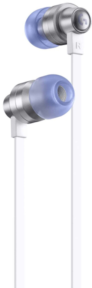 Logitech G333 / Gaming Earphones White