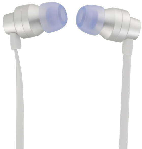 Logitech G333 / Gaming Earphones White