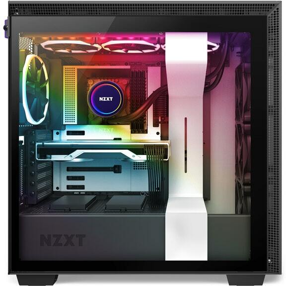 NZXT Kraken X63 RGB