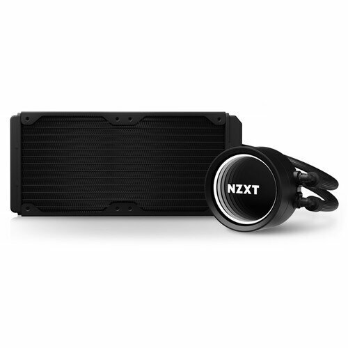 NZXT Kraken X53 RGB