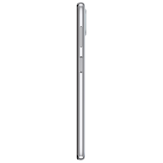 Samsung Galaxy M32 / 6.4'' SuperAMOLED 90Hz / Helio G80 / 6Gb / 128Gb / 5000mAh / White