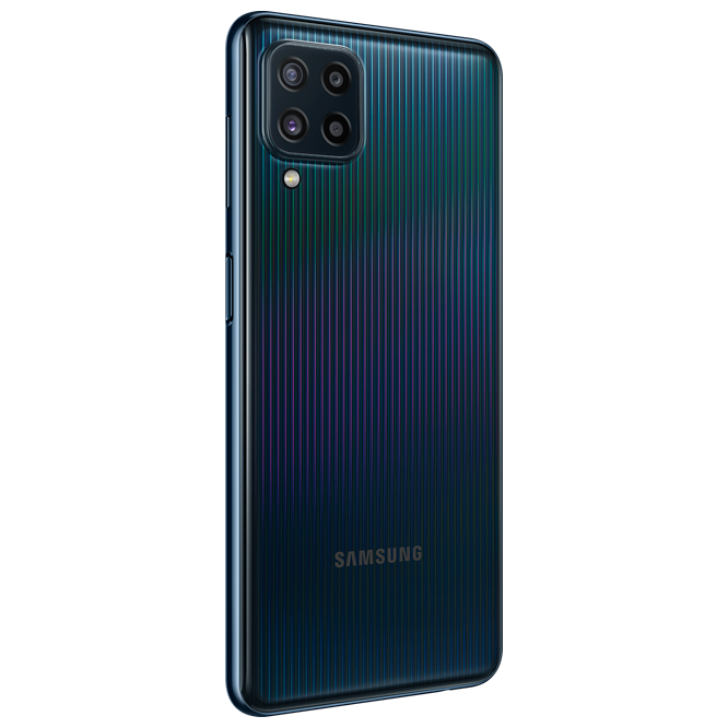Samsung Galaxy M32 / 6.4'' SuperAMOLED 90Hz / Helio G80 / 6Gb / 128Gb / 5000mAh / Black