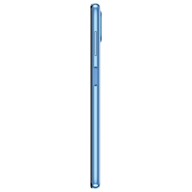 Samsung Galaxy M32 / 6.4'' SuperAMOLED 90Hz / Helio G80 / 6Gb / 128Gb / 5000mAh / Blue