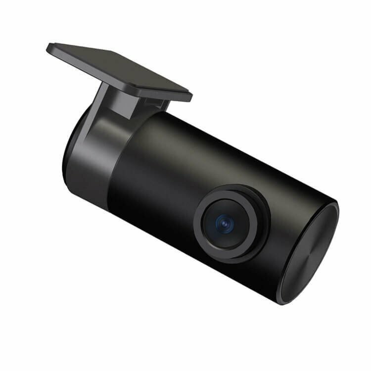 Xiaomi 70mai Dash Cam Midrive A400 + Rear RC09
