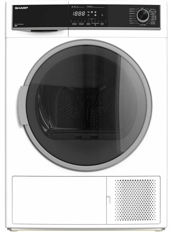 Sharp KDNHH9S8GW3EE