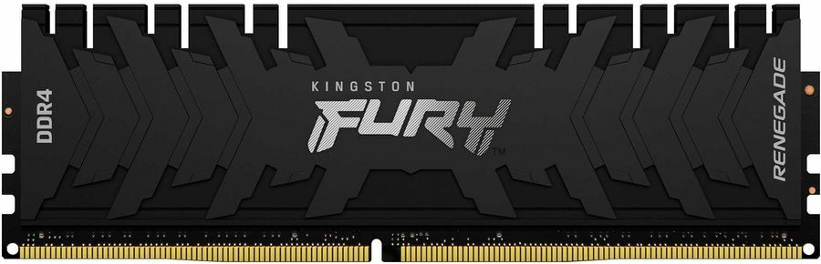 Kingston FURY Renegade KF430C15RB/8 / 8GB DDR4 3000