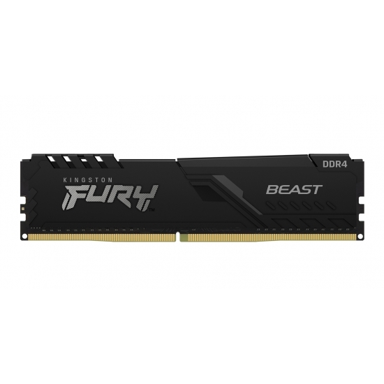 Kingston FURY Beast KF437C19BB/8 / 8GB DDR4 3733
