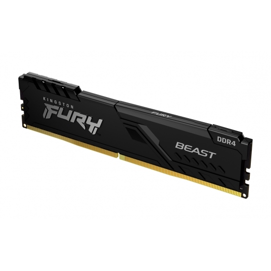 Kingston FURY Beast KF437C19BB/8 / 8GB DDR4 3733