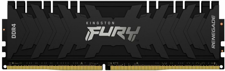 Kingston FURY Renegade KF436C16RB/8 / 8GB DDR4 3600