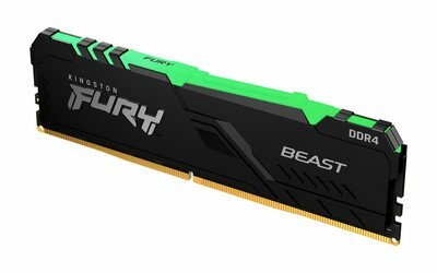 Kingston FURY Renegade KF436C16RB/8 / 8GB DDR4 3600