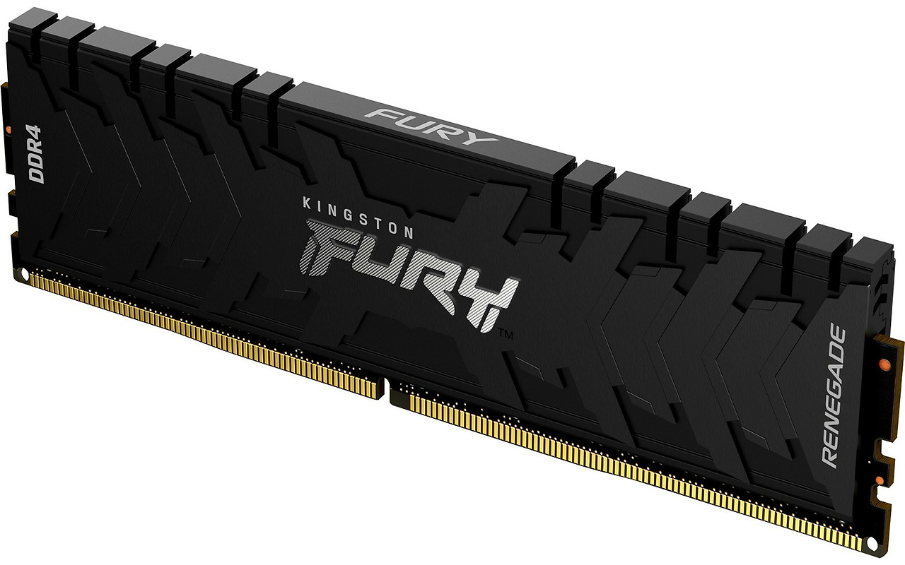 Kingston FURY Renegade KF440C19RB/8 / 8GB DDR4 4000