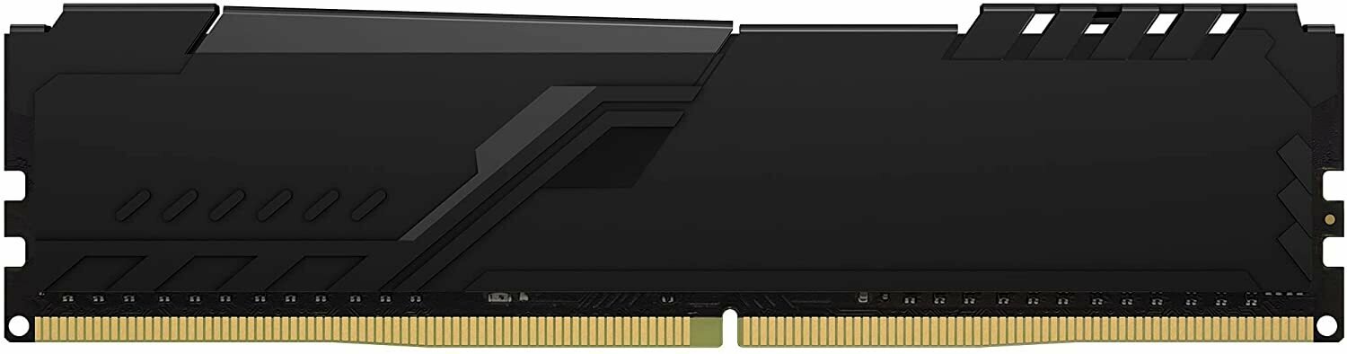 Kingston FURY Beast KF436C18BB/16 / 16GB DDR4 3600