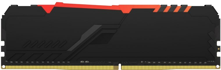 Kingston FURY Beast RGB KF426C16BBA/32 / 32GB DDR4 2666
