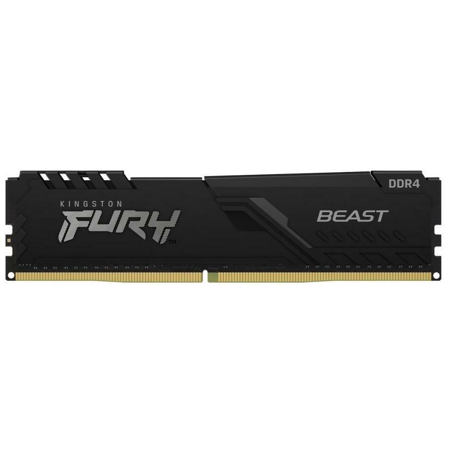 Kingston FURY Beast KF436C18BB/32 / 32GB DDR4 3600