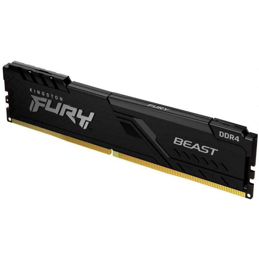 Kingston FURY Beast KF436C18BB/32 / 32GB DDR4 3600